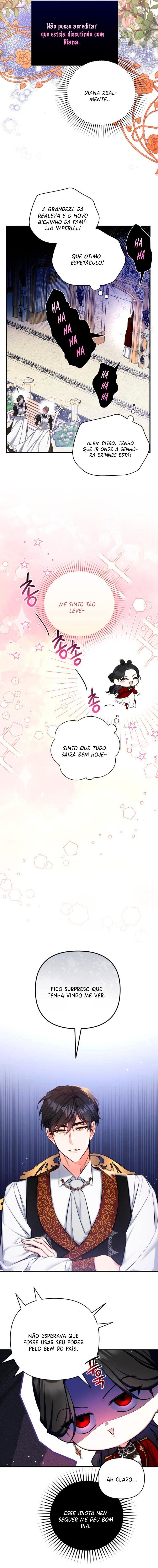 Read For My Abandoned Love PT Manga Online