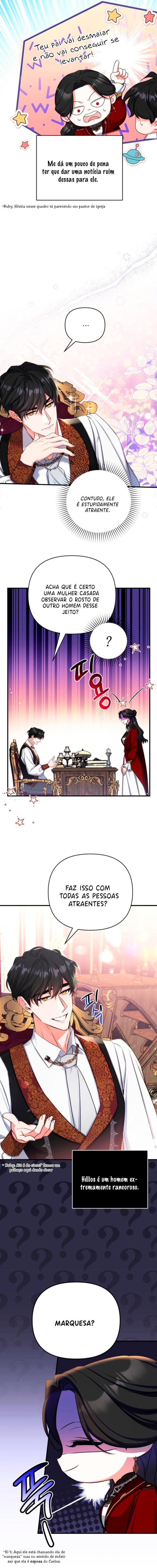 Read For My Abandoned Love PT Manga Online