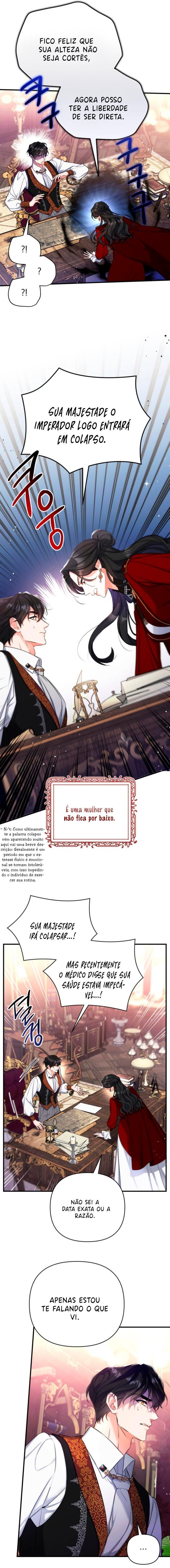 Read For My Abandoned Love PT Manga Online