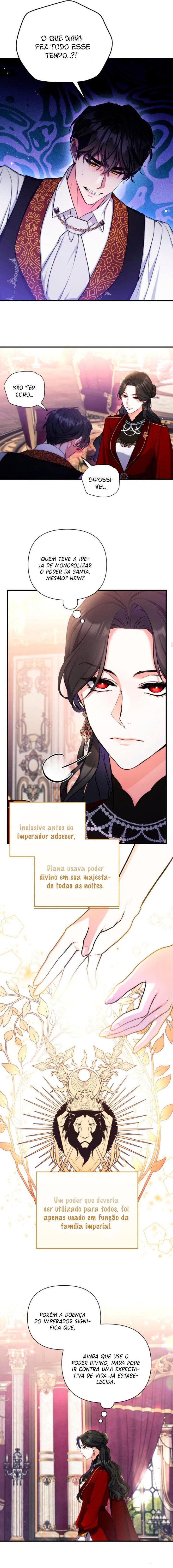 Read For My Abandoned Love PT Manga Online