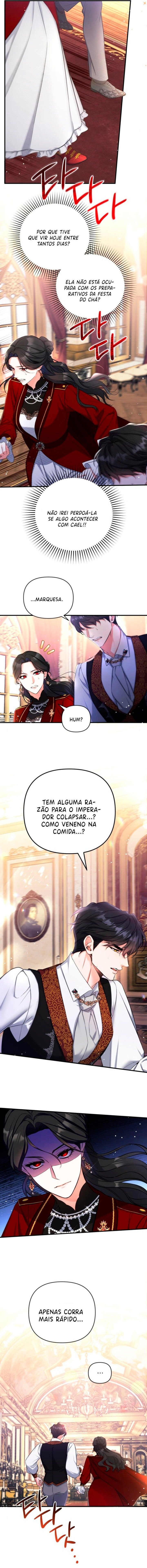 Read For My Abandoned Love PT Manga Online
