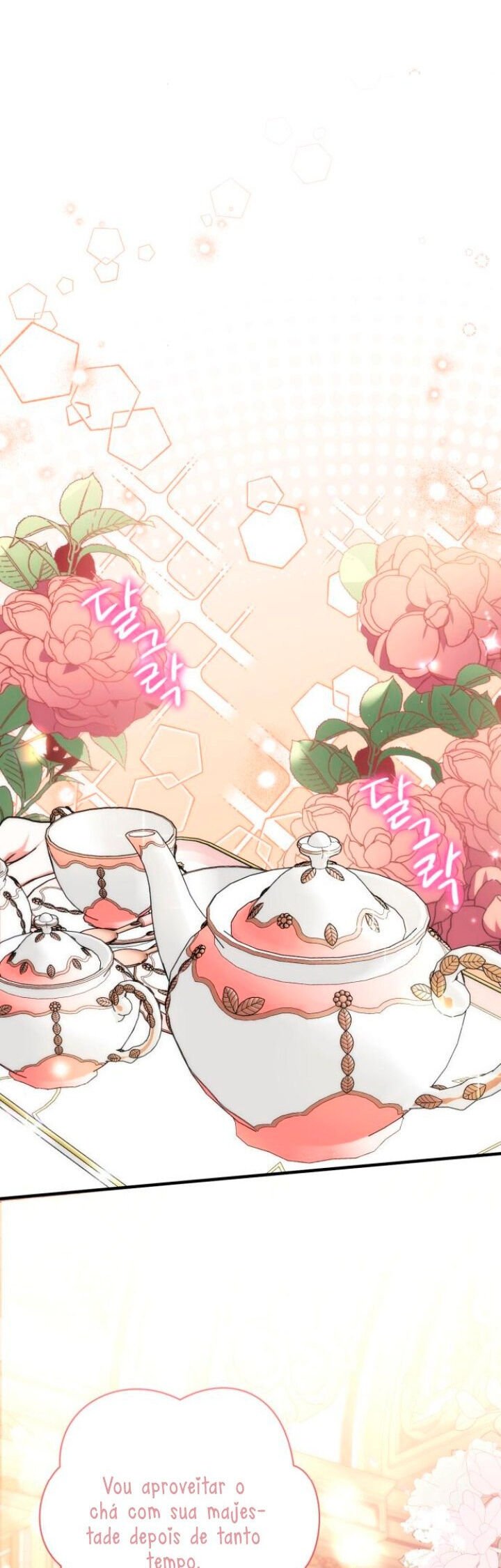 Read For My Abandoned Love PT Manga Online