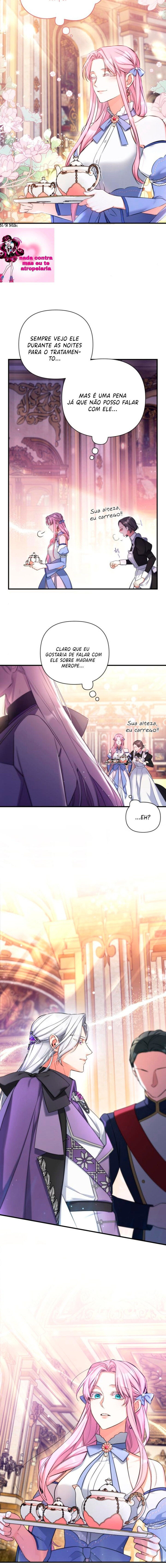 Read For My Abandoned Love PT Manga Online