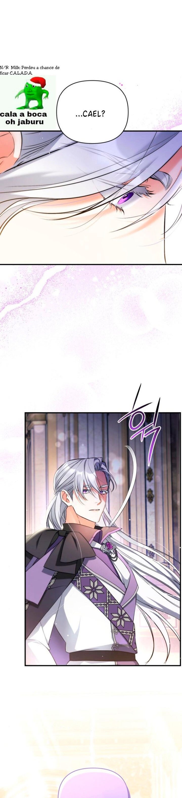 Read For My Abandoned Love PT Manga Online