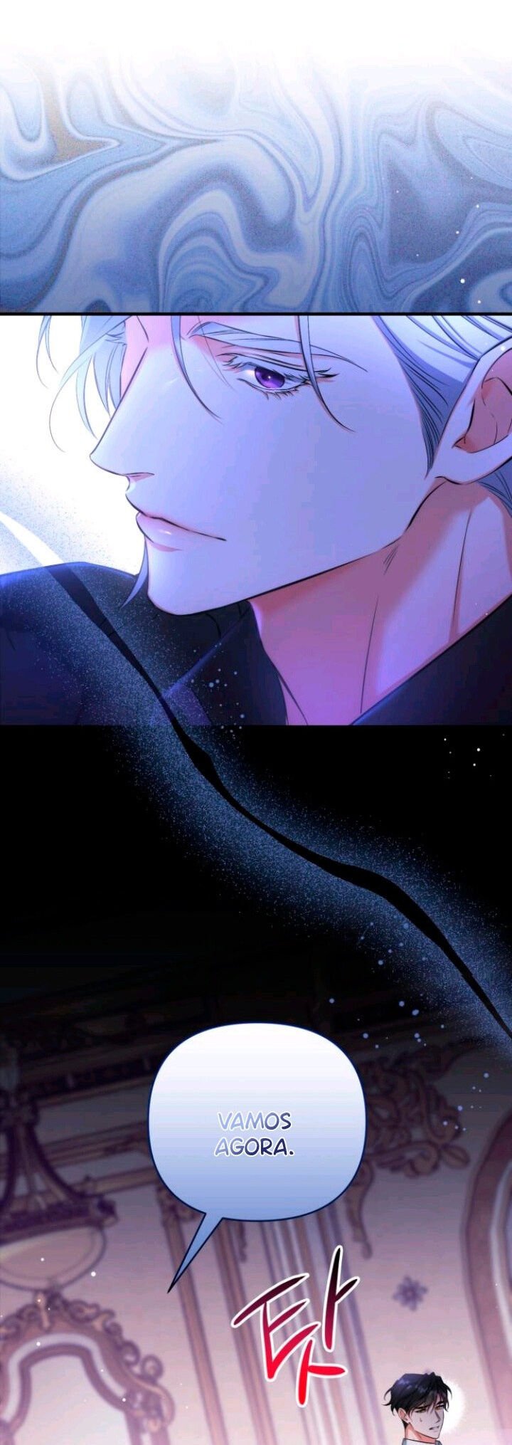 Read For My Abandoned Love PT Manga Online