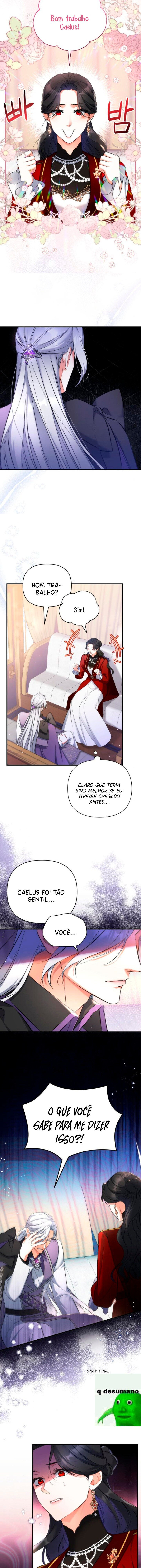 Read For My Abandoned Love PT Manga Online