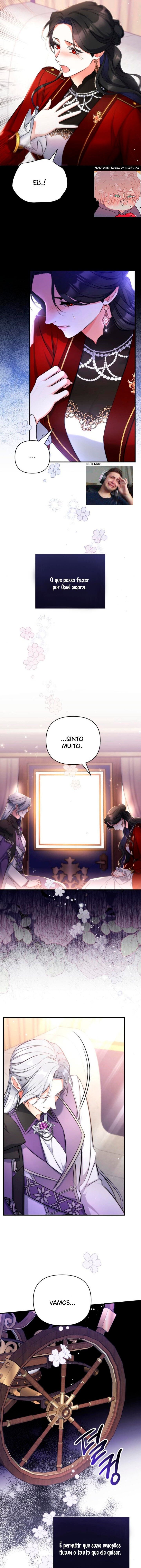 Read For My Abandoned Love PT Manga Online