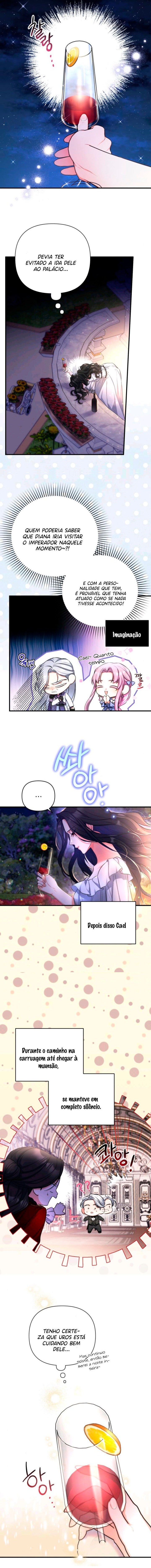 Read For My Abandoned Love PT Manga Online