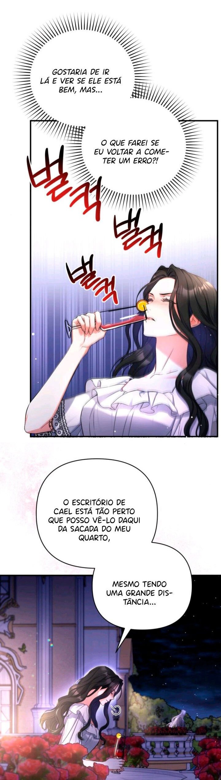 Read For My Abandoned Love PT Manga Online
