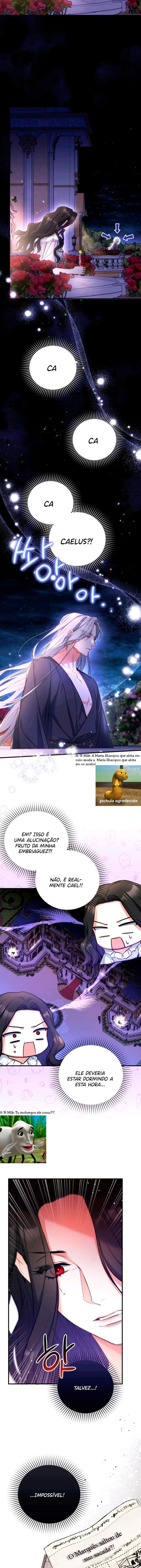 Read For My Abandoned Love PT Manga Online