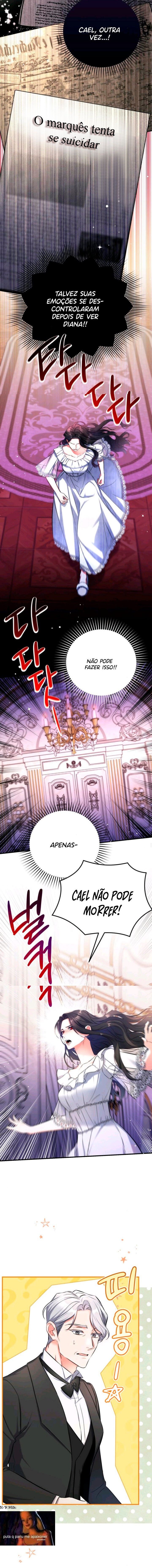 Read For My Abandoned Love PT Manga Online