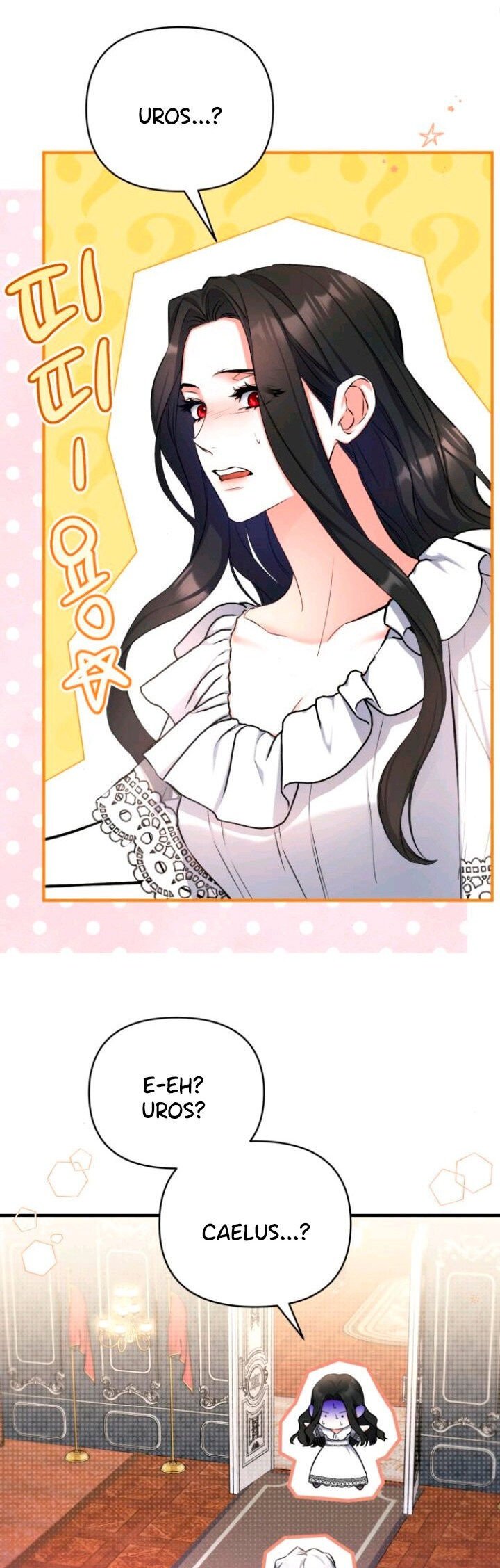 Read For My Abandoned Love PT Manga Online
