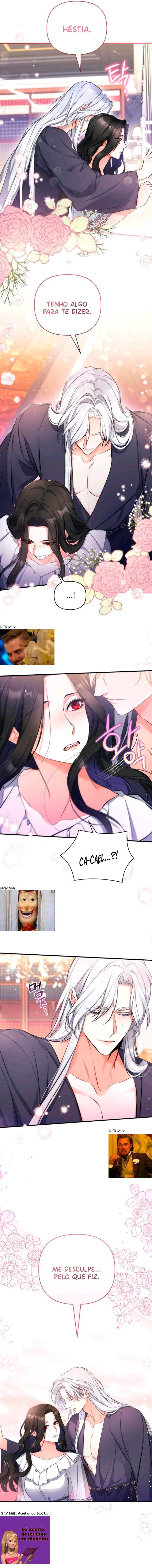 Read For My Abandoned Love PT Manga Online