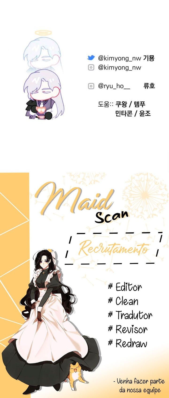 Read For My Abandoned Love PT Manga Online