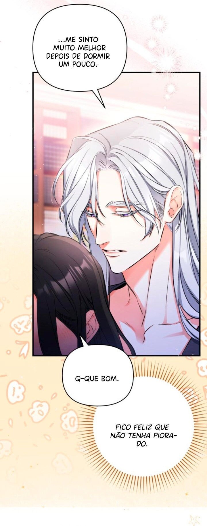 Read For My Abandoned Love PT Manga Online