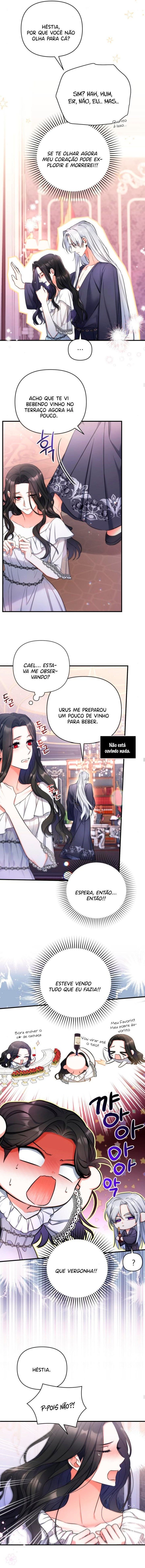 Read For My Abandoned Love PT Manga Online