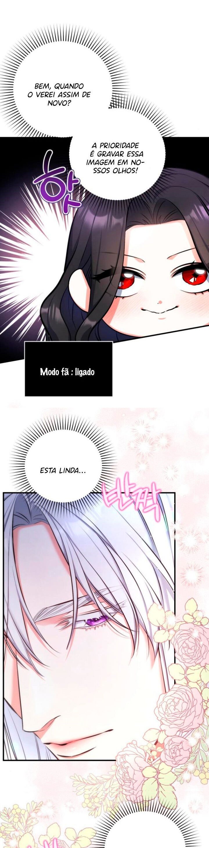 Read For My Abandoned Love PT Manga Online
