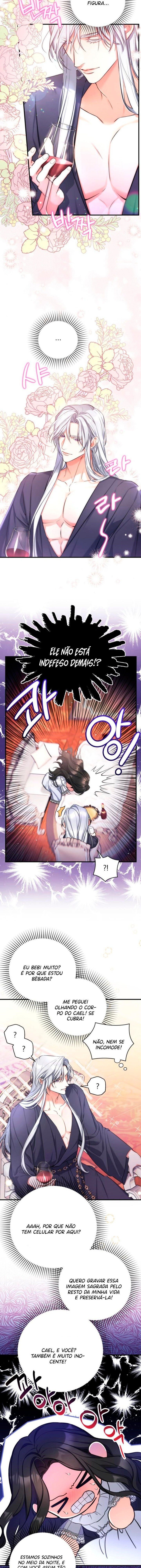 Read For My Abandoned Love PT Manga Online