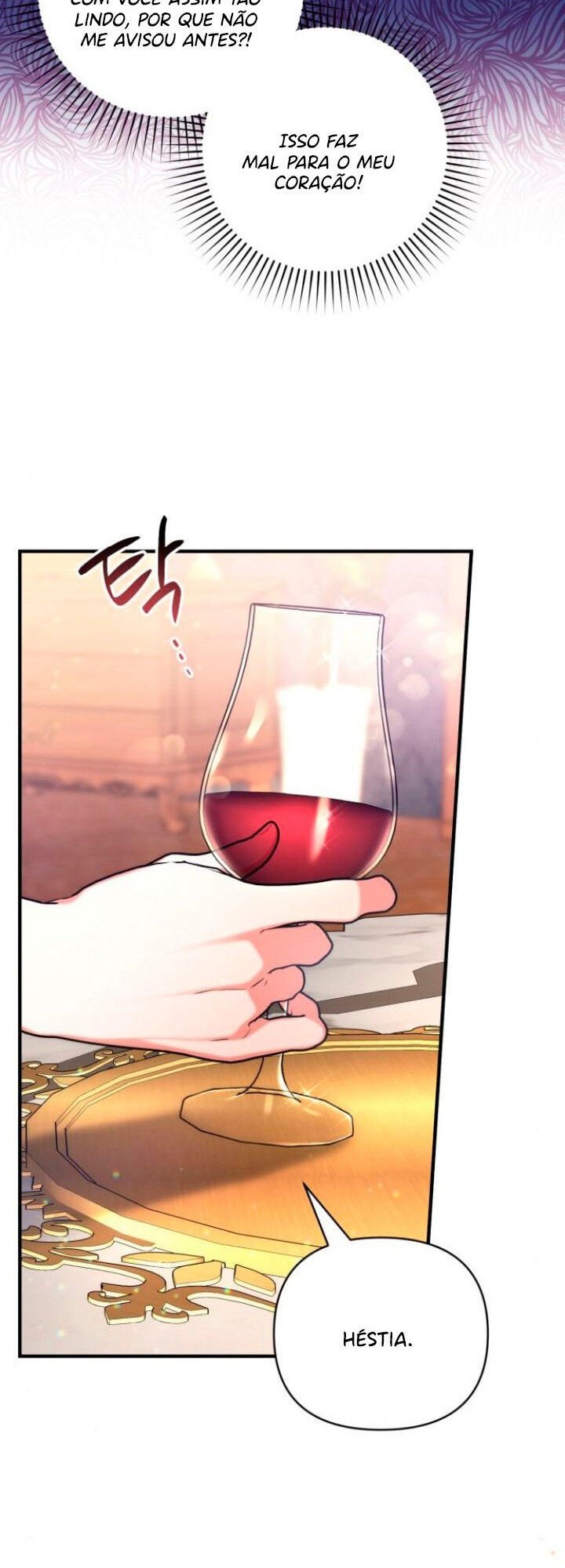 Read For My Abandoned Love PT Manga Online