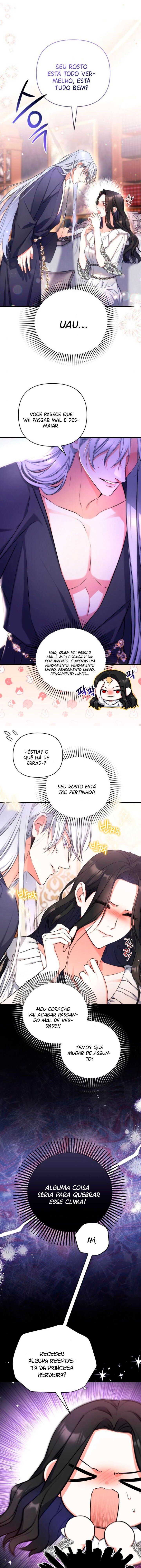 Read For My Abandoned Love PT Manga Online