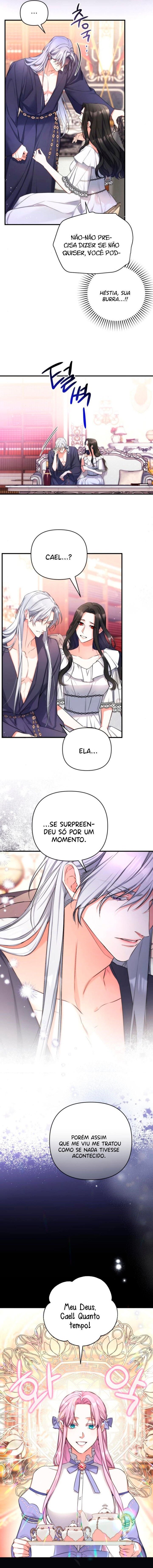 Read For My Abandoned Love PT Manga Online