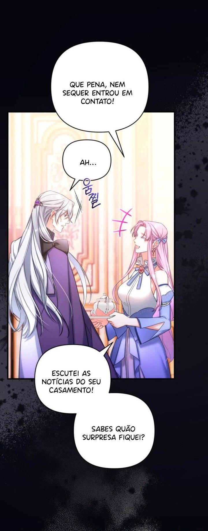 Read For My Abandoned Love PT Manga Online