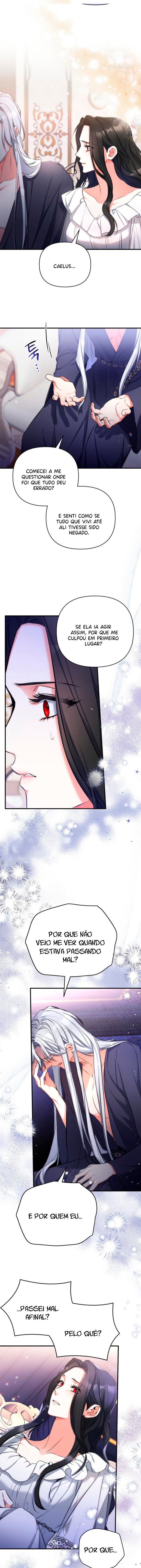 Read For My Abandoned Love PT Manga Online