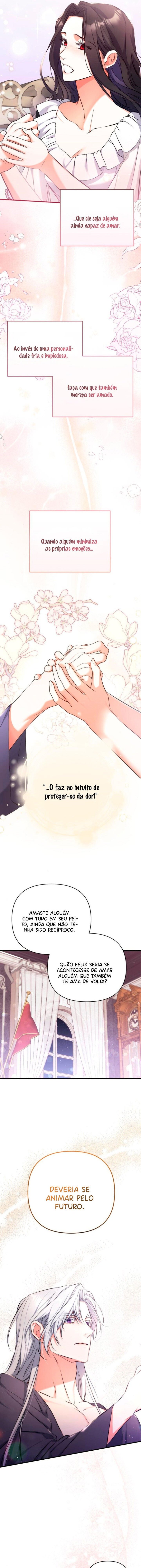 Read For My Abandoned Love PT Manga Online