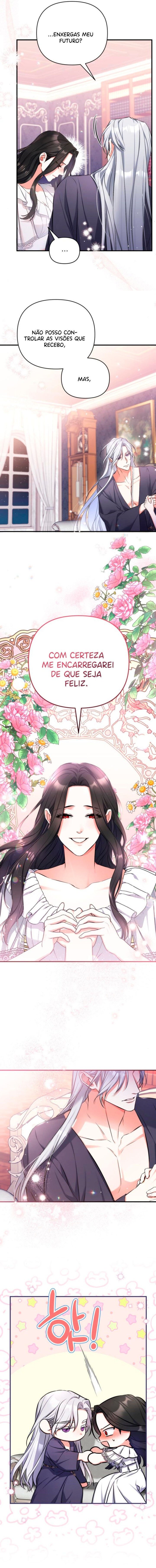 Read For My Abandoned Love PT Manga Online