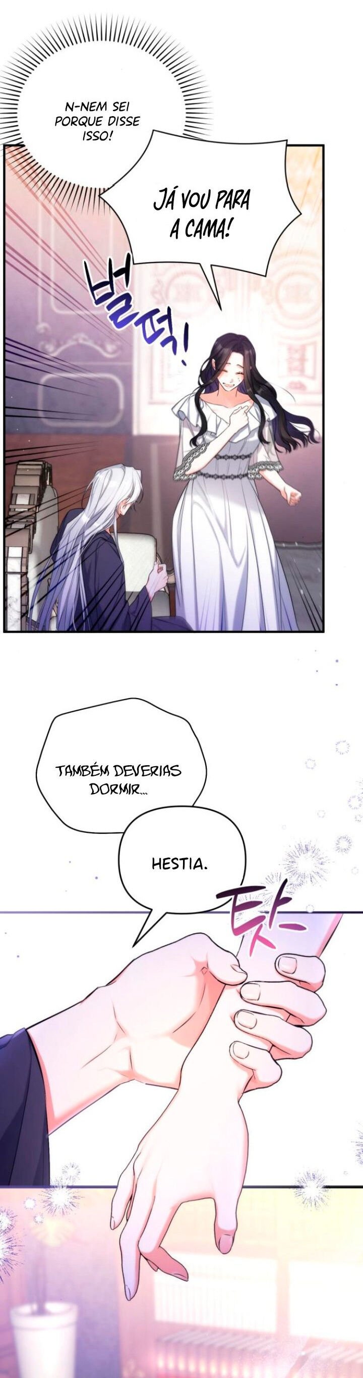Read For My Abandoned Love PT Manga Online