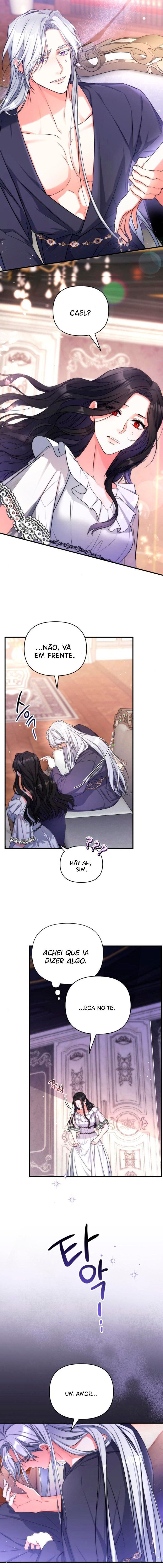 Read For My Abandoned Love PT Manga Online