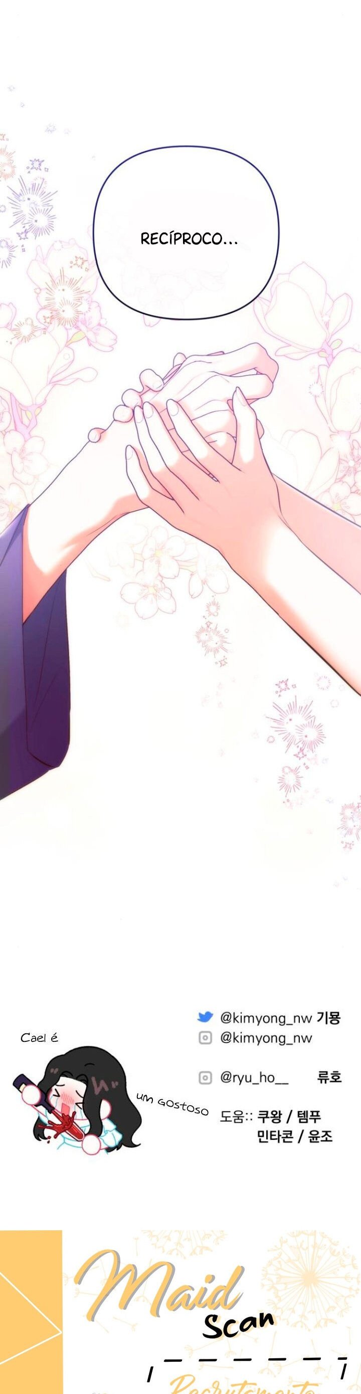 Read For My Abandoned Love PT Manga Online