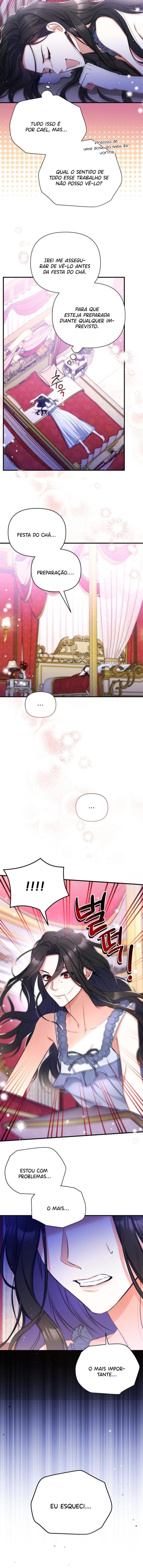 Read For My Abandoned Love PT Manga Online