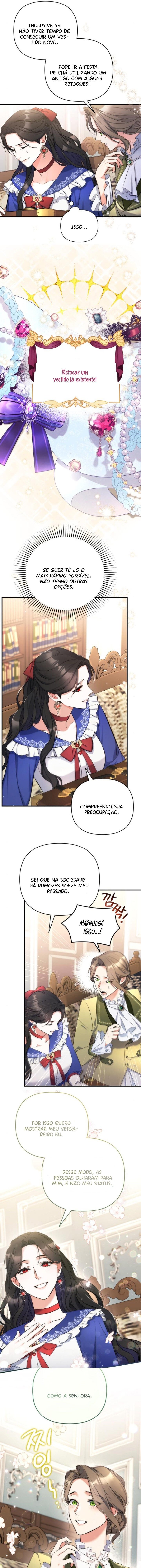 Read For My Abandoned Love PT Manga Online