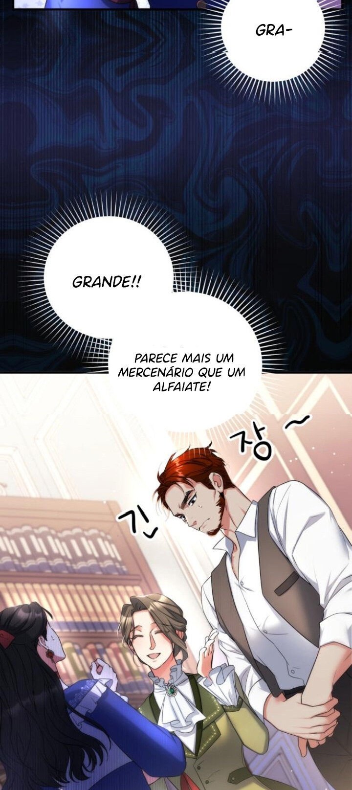 Read For My Abandoned Love PT Manga Online