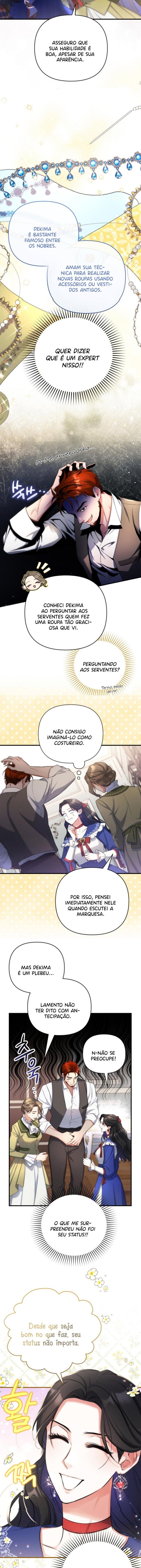 Read For My Abandoned Love PT Manga Online