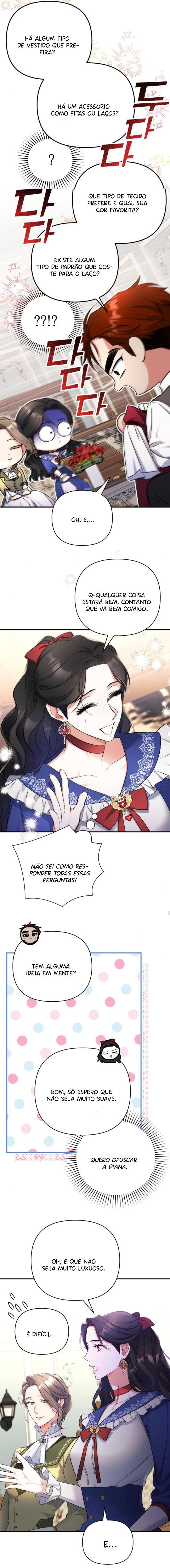 Read For My Abandoned Love PT Manga Online