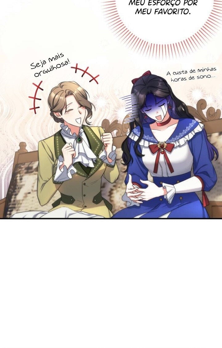Read For My Abandoned Love PT Manga Online