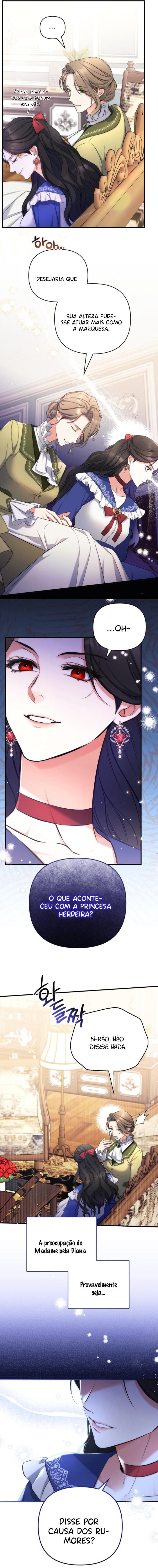 Read For My Abandoned Love PT Manga Online