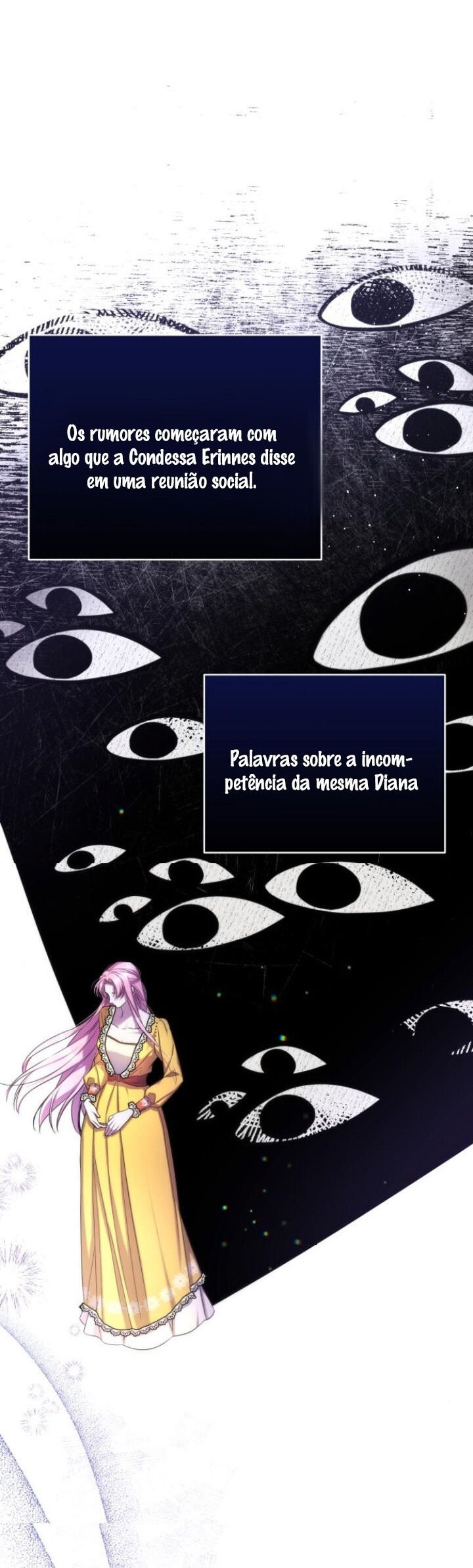 Read For My Abandoned Love PT Manga Online