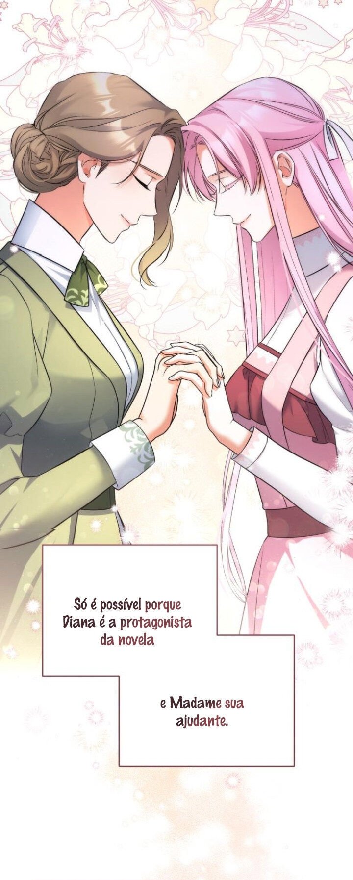 Read For My Abandoned Love PT Manga Online