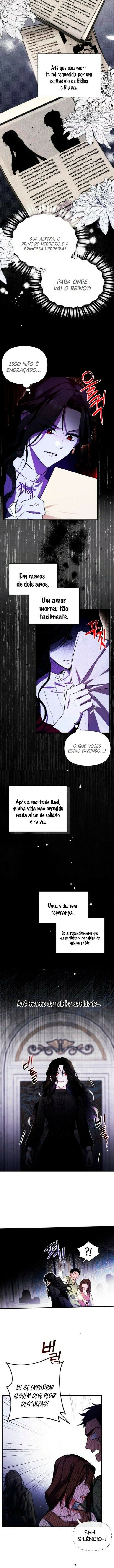 Read For My Abandoned Love PT Manga Online