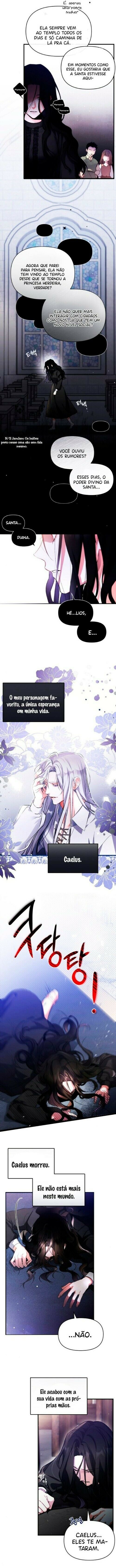 Read For My Abandoned Love PT Manga Online
