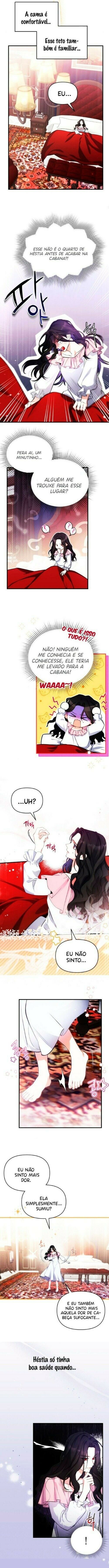 Read For My Abandoned Love PT Manga Online