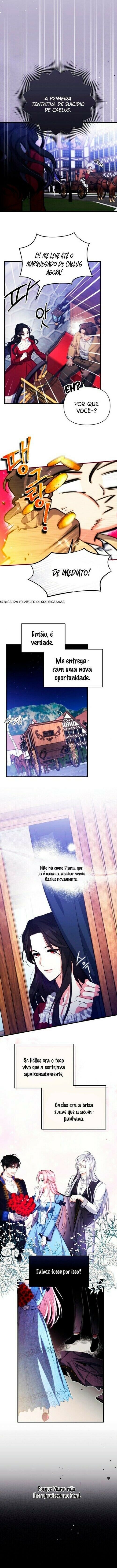 Read For My Abandoned Love PT Manga Online