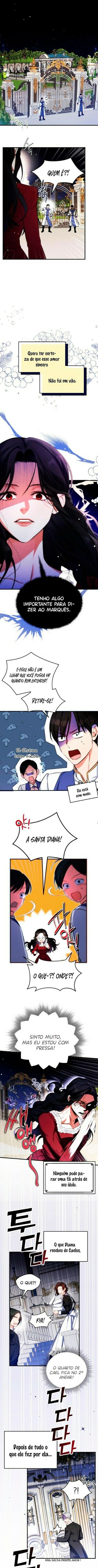 Read For My Abandoned Love PT Manga Online