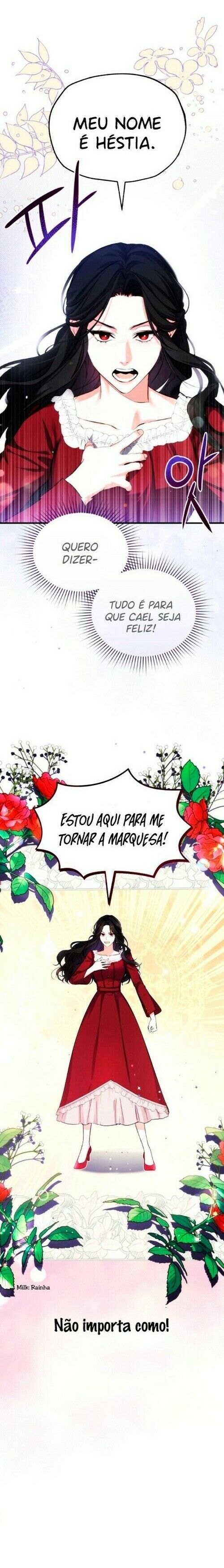Read For My Abandoned Love PT Manga Online