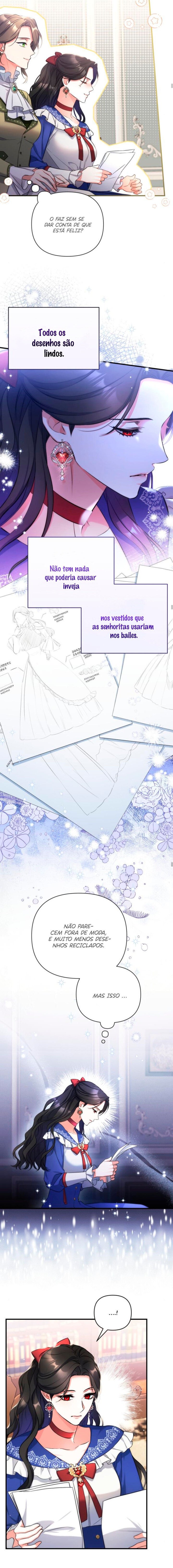 Read For My Abandoned Love PT Manga Online