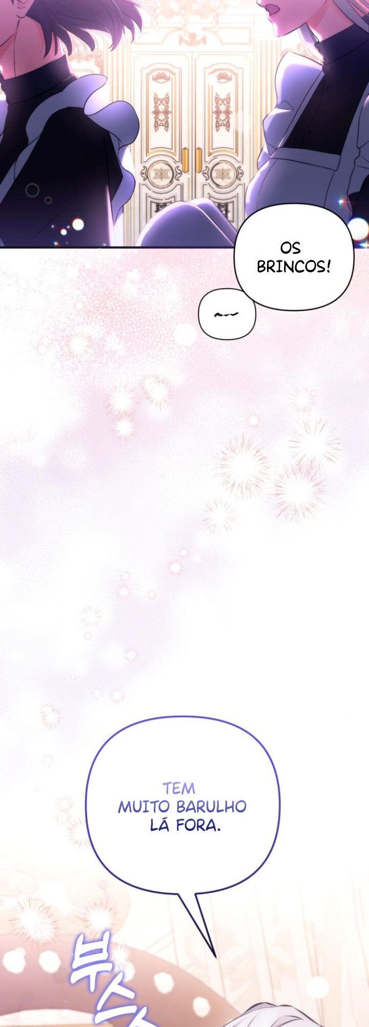 Read For My Abandoned Love PT Manga Online