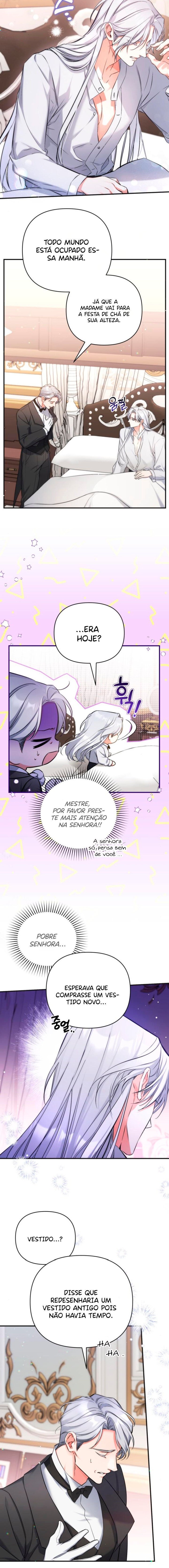 Read For My Abandoned Love PT Manga Online